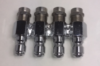 Quad Nozzle & Tips